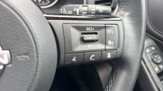 Nissan Qashqai 1.3 DiG-T MH Acenta Premium 5dr Petrol Hatchback